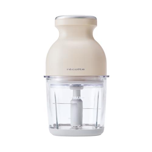 レコルトコードレス カプセルカッターボンヌ RCP-7 recolte Cordless Capsu