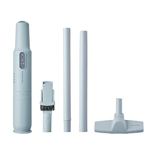 レコルト コードレススティッククリーナー フルセット RSC-1FS recolte Cordless Stick Cleaner Full S..
