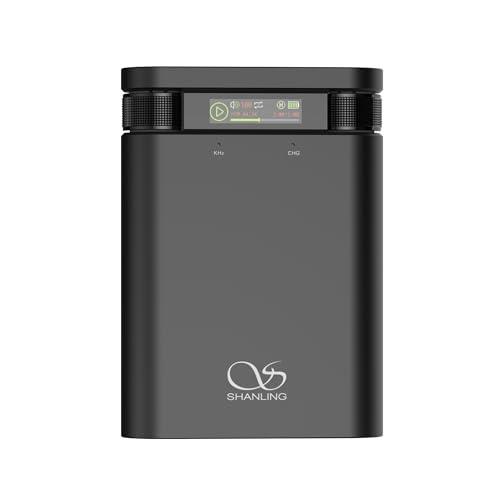 global㤨SHANLING H2  륤 ݡ֥DAC/AMPץ졼䡼 CS43198 DAC 384kHz 32bit DSD256 3.5mm 4.4 mm 󥰥륨 Х SD USB-DAC PCM384kHz DSD256  Bluetooth ϥ쥾 إåɥۥ󥢥 Type-C SyncLinkڹʡ (פβǤʤ34,172ߤˤʤޤ