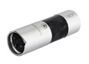 Furutech フルテック NCF Clear Line-XLR(M) ラインオプティマイザー 1個単位の販売(2)