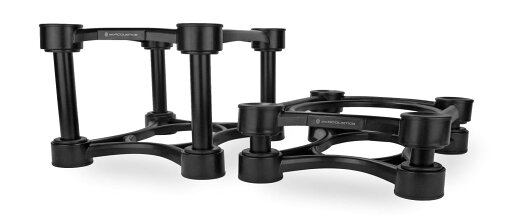 ISO ACOUSTICS ISO-200 スピーカースタンド ペアセット ISO ACOUSTICS ISO-200 スピーカースタンド ペアセット