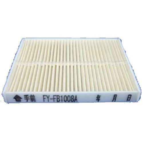 【FY-FB1008A×5個セット】パナソニック 交換用給気清浄フィルター スーパーアレルバスター・バイオ除菌..