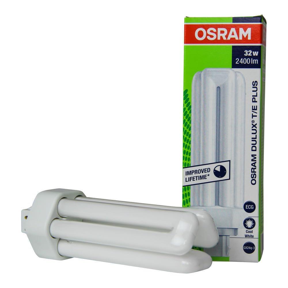 OSRAM ѥȷָ(ָ) DULUX T/E PLUS Ĺ̿ 32  10 DULUX T/E PL...