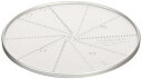 Cuisinart 業務用パーツ おろし金【DLC-N7J/DLC-7J2用】 DLC-035TXJ(3)