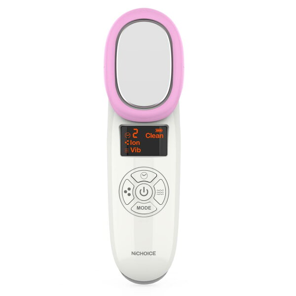 global研究所のCa cattre カトレ温冷+イオン導入・導出美顔器NBT-216(WH)|詳細画像