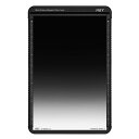 H&Y 角型フィルター バランサーGND16 100x150mm Kシリーズ 100mm Balancer GND 1.2 (最大4段分減光) マグネットフレーム付 ゴリラガラス 帯電防止 防汚 撥水 防傷 低反射 両面コート KB12