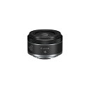 キヤノン RF 16MM F2.8 STM(2)
