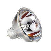 USHIO 光学機器用 ミラー付きハロゲンランプ JCR 15V 150W φ50 GZ6.35口金 EFR JCR15V150W