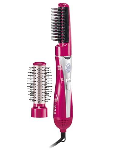 テスコム (TESCOM) ドライヤー カールタイプ マイナスイオン付 ione スパークルピンク TIC915-P テスコム (TESCOM) ドライヤー カールタイプ マイナスイオン付 ione スパークルピンク TIC915-P
