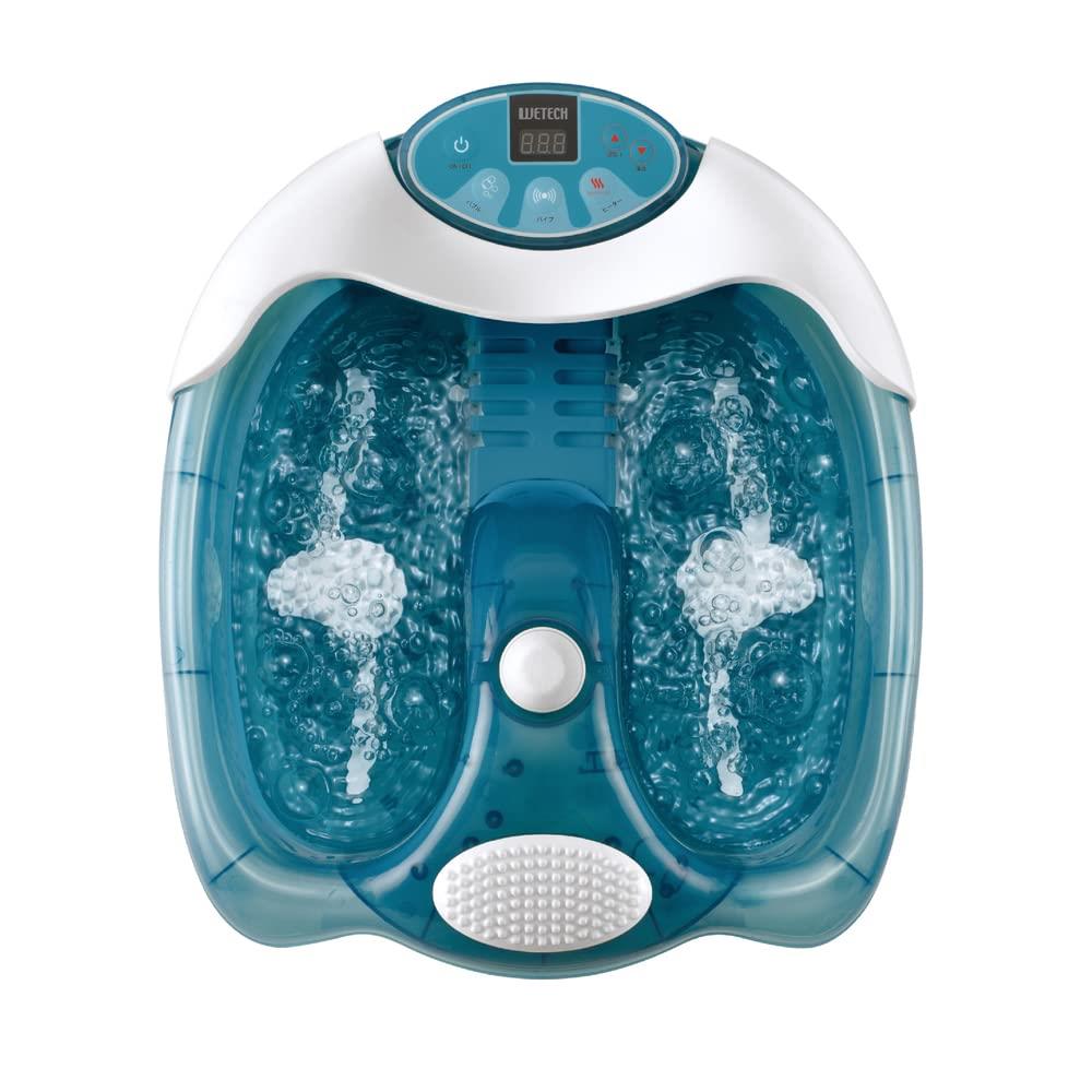 フットバス 楽湯 ~極~ WJ-8023