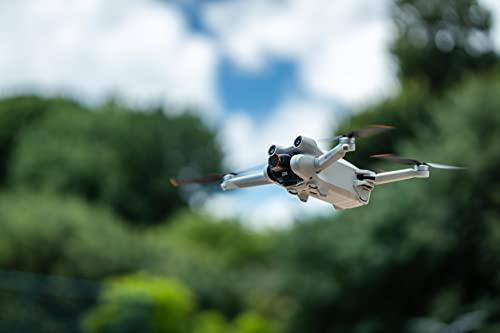 Freewell ND128/PL, ND256/PL, ND512/PL, ND1000/PL 4Pack Filters Compatible with Mini 3 Pro/Mini 3