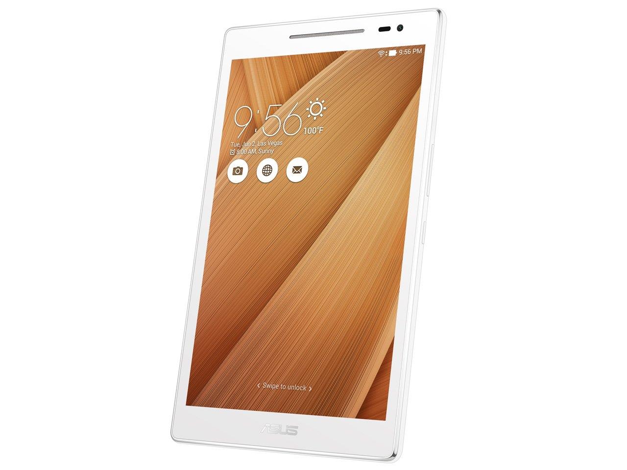 Z380M-WH16(ホワイト) ASUS ZenPad 8.0 Wi-Fiモデル 8型 16GB