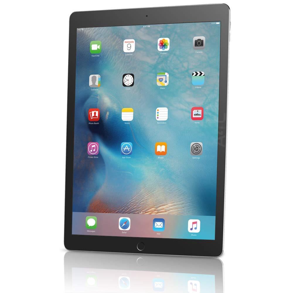 【整備済み品】Apple iPad Pro 12.9インチ (第2世代) Wi-Fi + Cellular 64GB スペースグレイ