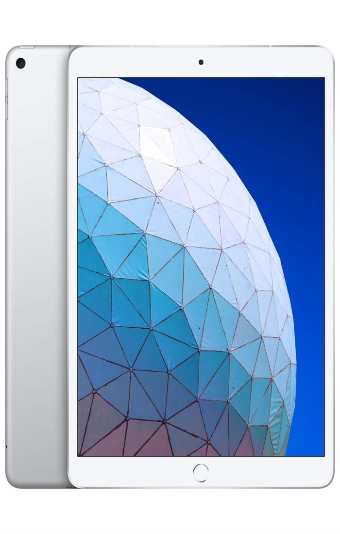 【整備済み品】 Apple iPad Air (第3世代) Wi-Fi + Cellular 64GB シルバー (整備済み品)