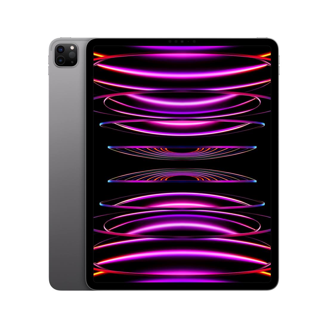 【整備済み品】 Apple iPad Pro 2022 12.9インチ (第6世代) Wi-Fi 2TB スペースグレイ (整備済み品)