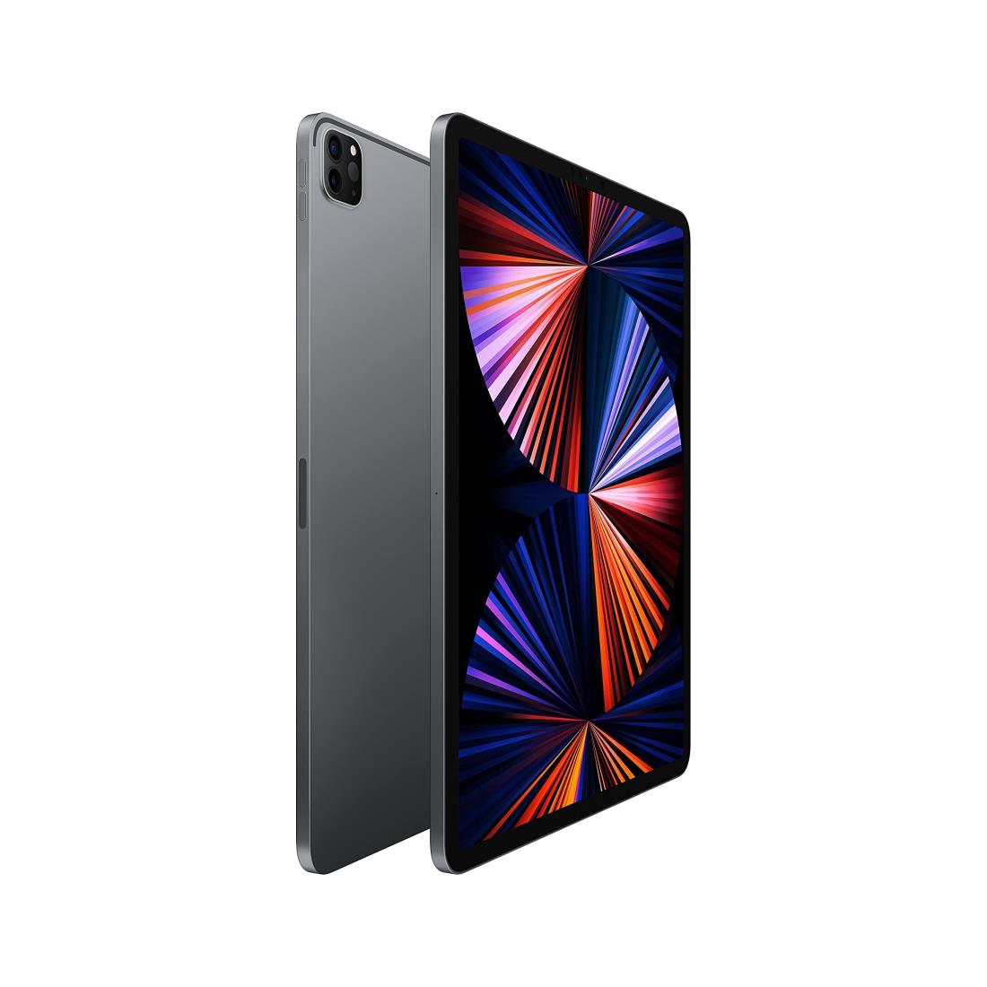【整備済み品】 Apple iPad Pro 12.9インチ (第 5 世代) Wi-Fi 256GB スペースグレイ (整備済み品)