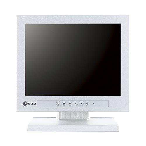 EIZO 26cm(10.4)型カラー液晶モニター DuraVision FDX1003 セレーングレイ FDX1003-GY