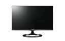 LG シネマスクリーンAH-IPS液晶モニター+ブラック+スピーカー搭載+MHL対応 23インチモニター 23EA73LM-P