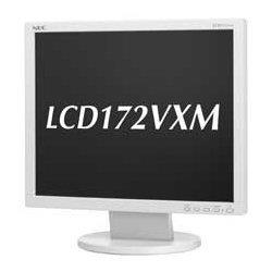 NEC 17型液晶ディスプレイ LCD172VXM