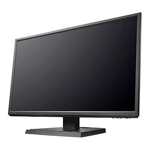 LCD-AH241XDB IOデータ 広視野角ADSパネル採用 23.8型ワイド液晶ディスプレイ