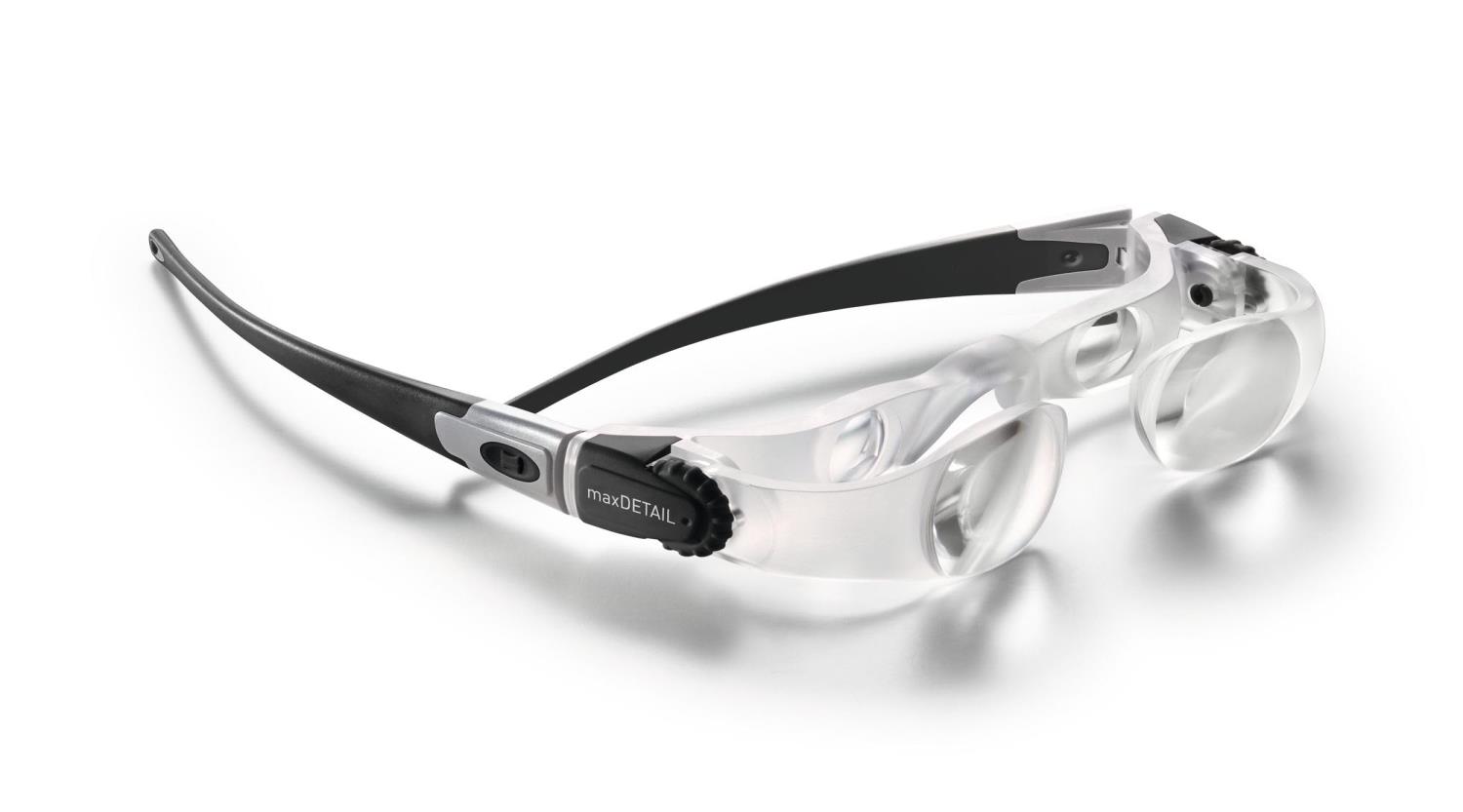 ESCHENBACH(エッシェンバッハ) 作業用ルーペ マックスディテール フェイスリフト 2倍 1624-511