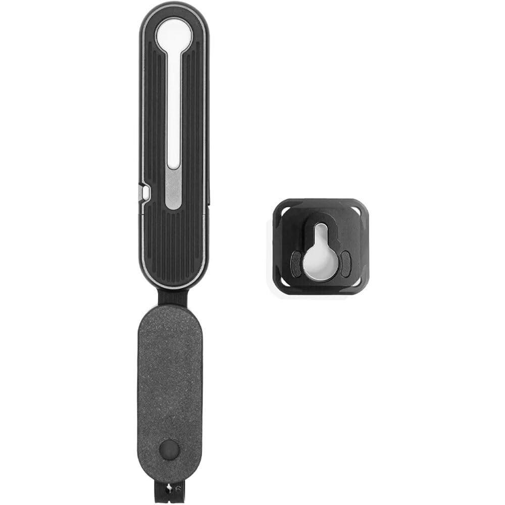 Peak Design 【国内正規品】PeakDesign ピークデザイン ハンドストラップ マイクロ クラッチ Iプレート..