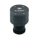 SVBONY SV305 接眼レンズ 2MPデジタルアイピース デジタル接眼レンズ 1.25インチ IMX290 CMOS 望遠鏡カメラ 天体望遠鏡アクセサリー 天体観測(2)