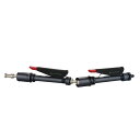 【国内正規品】9.Solutions ナインドットソリューションズ ダブルEl-Boアーム 9.VD5095