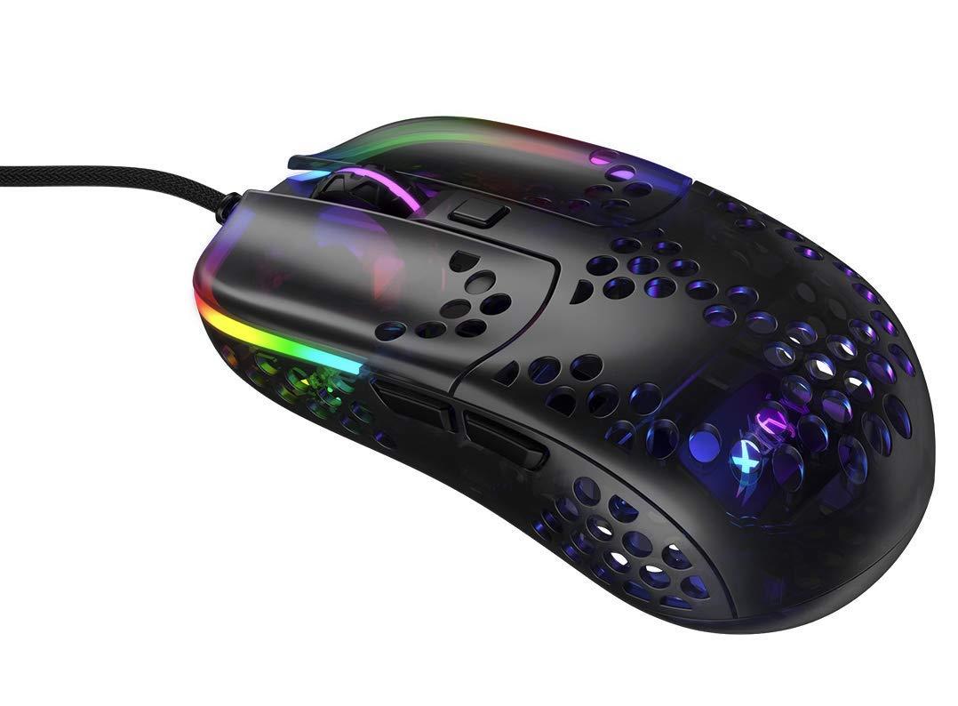 xtrfy mz1β