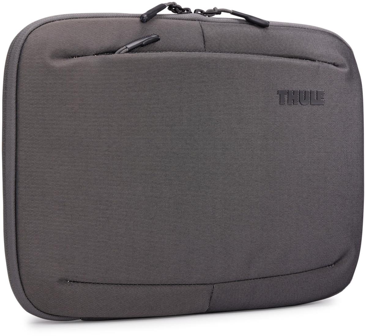 THULE(スーリー) ケース Thule Subterra 2 MacBook Sleeve 14 Vetiver Gray (Asia only) 3205129