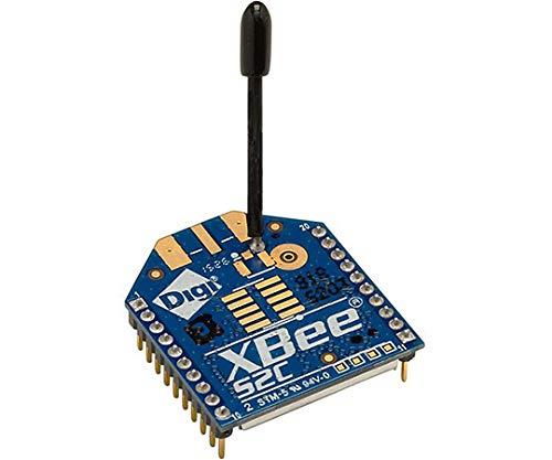 Digi XBee ZB（S2C）/ワイヤーアンテナ型 XB24CZ7WIT-004