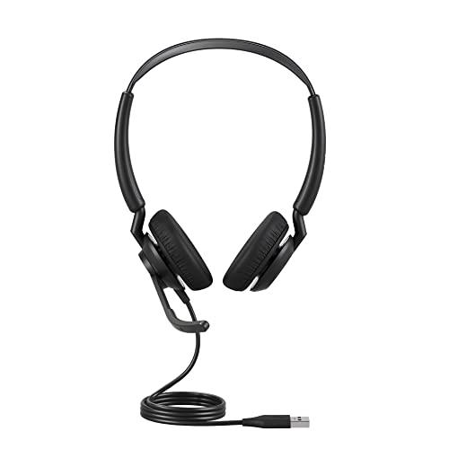 JABRA Engage 50 II - USB-A UC Stereo 5099-610-279