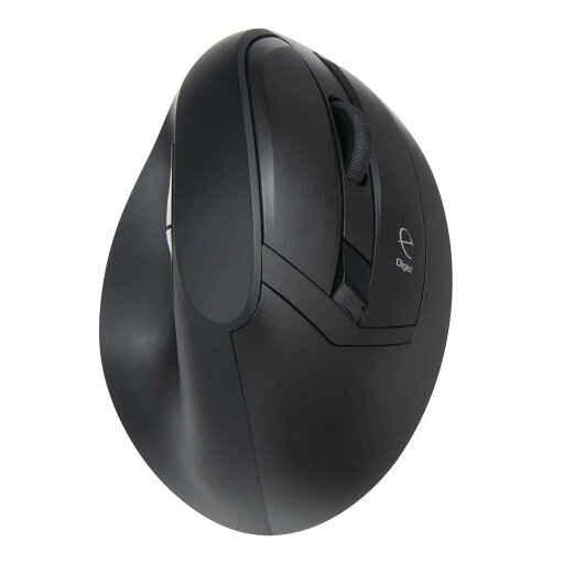 MUS-RKF179BK(ブラック) USB BlueLEDマウス 5ボタン MUS-RKF179BK(ブラック) USB BlueLEDマウス 5ボタン