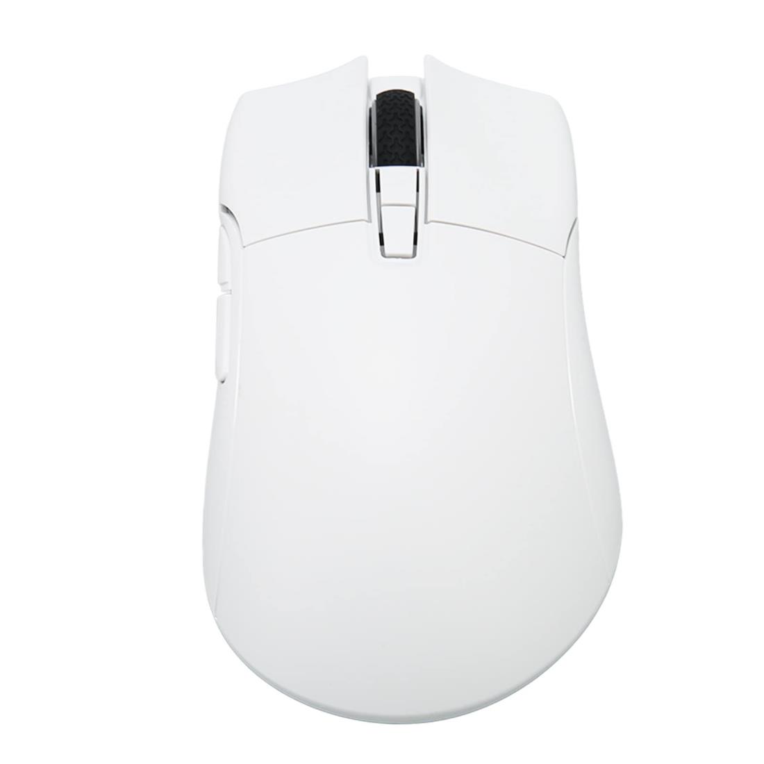 ゲーミングマウス、26000DPI 7つのプログラム可能なボタン 3モードワイヤレスBluetoothマウス 650IPS Windows Mac OSまたはAndroidを実行しているBluetooth対応コンピューターラップトップまたはタブレット用