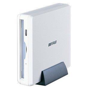 BUFFALO USB2.0対応 外付バスパワー駆動ポータブルMOドライブ MO-PL640U2/S BUFFALO USB2.0対応 外付バスパワー駆動ポータブルMOドライブ MO-PL640U2/S
