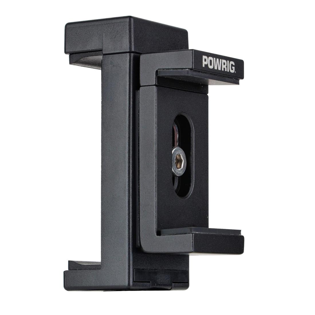 POWRIG SSDホルダー iPhone 15 Pro Max/15 Pro SSDマウント USB C - USB-Cケーブル付き 外付けSSD T7 T5 ビデオ撮影用