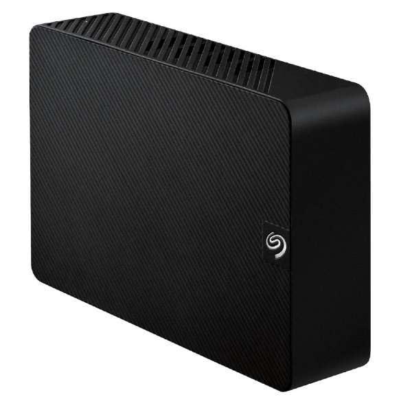 ELECOM エレコム SEAGATE シーゲイト 3.5インチ 外付けHDD SGD-MZ030UBK 3TB Windows mac USB3.2 (Gen1) 3.1 (Gen1) 3.0 2.0 ブラック