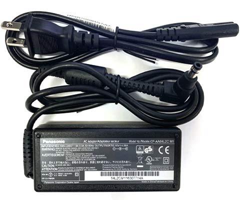 【整備済み品】 Panasonic Let's note CF-SZ CF-LXシリーズ CF-AA64L2CJS CF-AA64L2C 16V 4.06A 純正ACアダプター(整備済み品)