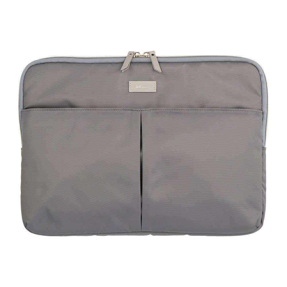 マークス キャリングケース・L ヴェレセラ (グレー)