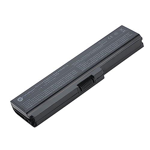 【増量】 東芝 Toshiba Satellite M323 用 【10.8V・5200mAh 】 GlobalSmartロゴ付オリジナル 高性能 ノートパソコン 互換 バッテリー