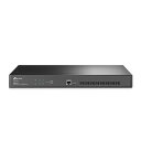 TP-LINK JetStream 8ポート10GE SFP+ L2+マネージスイッチ TL-SX3008F(2)