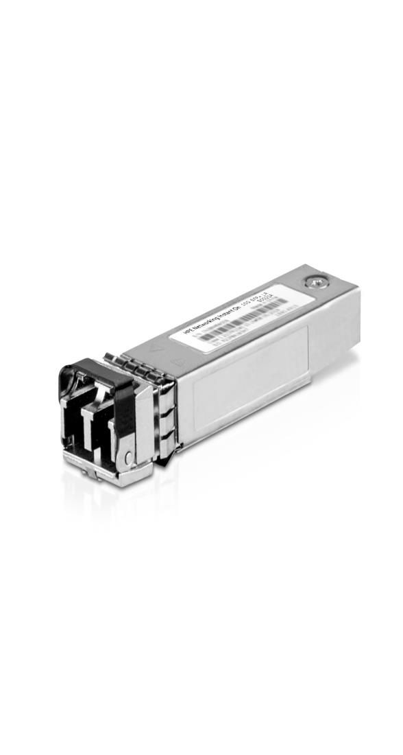 HPE Networking Instant On 10G SFP+ LC LR 10km SMF Transceiver