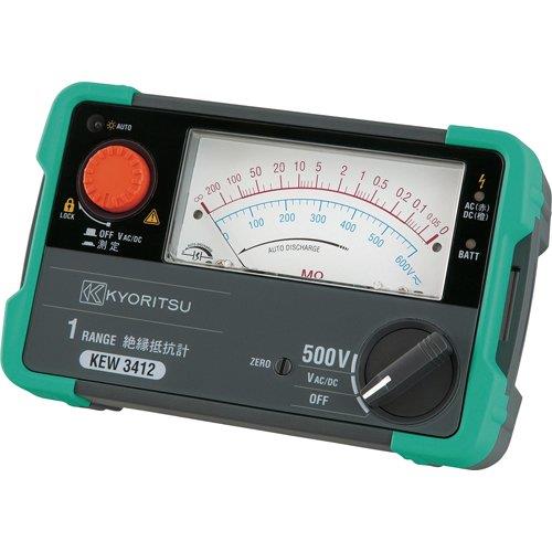 Ωŵ״ KYORITSU 1󥸥ʥ񹳷 KEW 3412