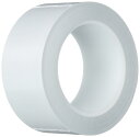 アズワン AS アズピュアラインテープN白50mm×33m (5巻入) 1-4763-75
