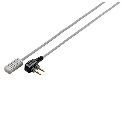 エスコ(ESCO) 温湿度センサー 1m [EA742HC用] EA742H-21