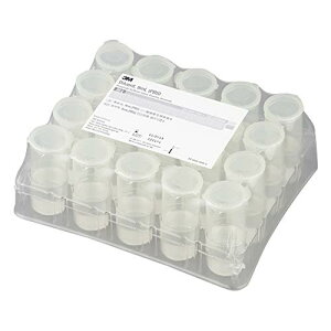 3M 希釈水9mL PBS リン酸緩衝生理食塩水 400本/箱 85014922