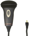 ソニー ダイナミックマイク モノラル/ボーカル用入門モデル 3mケーブル付属 F-V320(2)