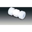 フロンケミカル PTFEスリシル式I型ジョイント 12φ NR1089-004(4)