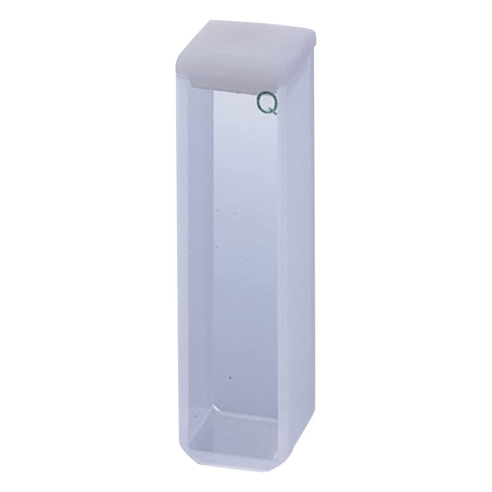 オプティマ石英セル (3.5mL) (2個入り) /1-9738-01