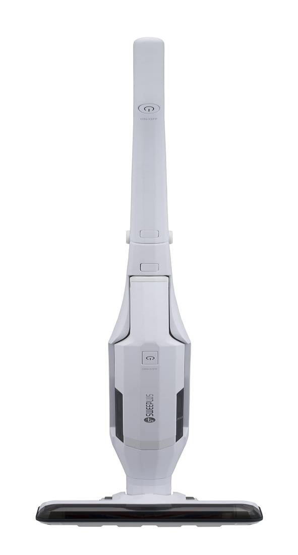 CCP コードレススリム2in1クリーナー CM-DC99-WH ホワイト(3)